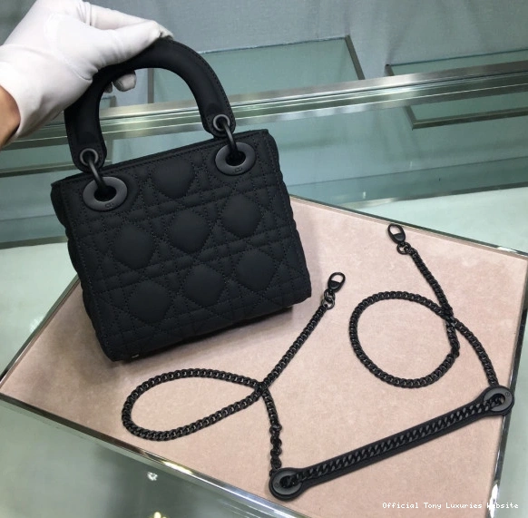 Tony Luxuries MATTE ULTRA diro LADY 0808